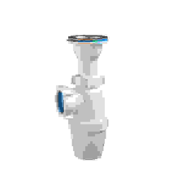 Сифон ОРИО д/умывальника 11/4-40 (А3201)