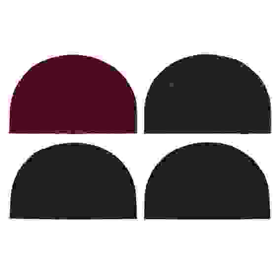 Коврик с ворсовой поверхностью 50х80см, 9009 VETTA