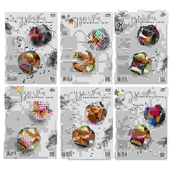 Набор для творчества серии \&quot;Сделай сам\&quot;: \&quot;Бумажные шары\&quot; Узелки