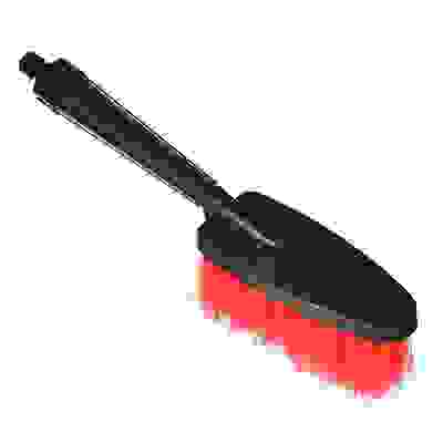 Щетка для мытья автомобиля под воду, 33х6,5см NG