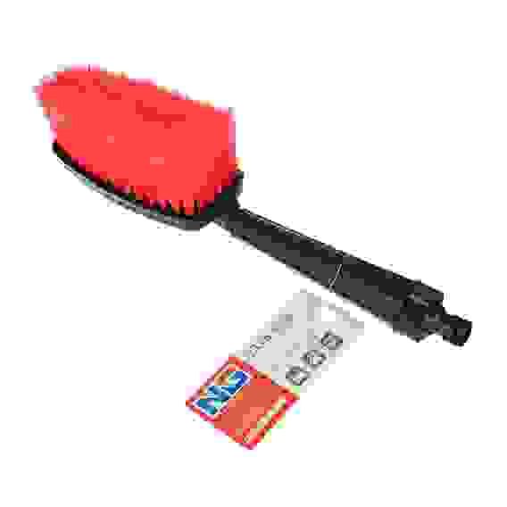 Щетка для мытья автомобиля под воду, 33х6,5см NG