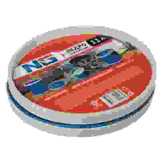 Ведро переносное, 11л, PP+оксфорд 600D NG