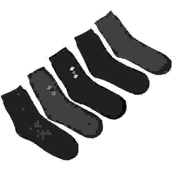 Носки мужские махровые, р-р 39-46, 33,4% хлопок, 61,6%полиэфир, 5%эластан цветные