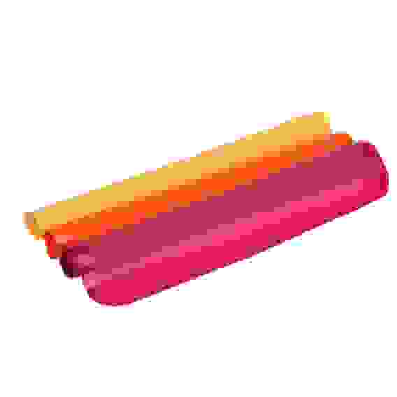 Коврик термостойкий для противня, силикон, 38х28х0,1см, 3 цвета, HS-012 VETTA