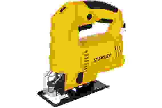 Лобзик STANLEY SJ60 600Вт