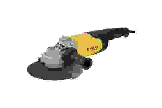 Углошлифмашина STANLEY SL229 2200Вт 230мм 6500об/мин