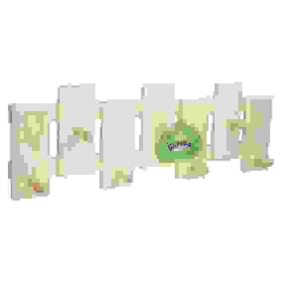 Вешалка \"Домино\" 7-ми рожковая, БАННАЯ ЛИНИЯ™