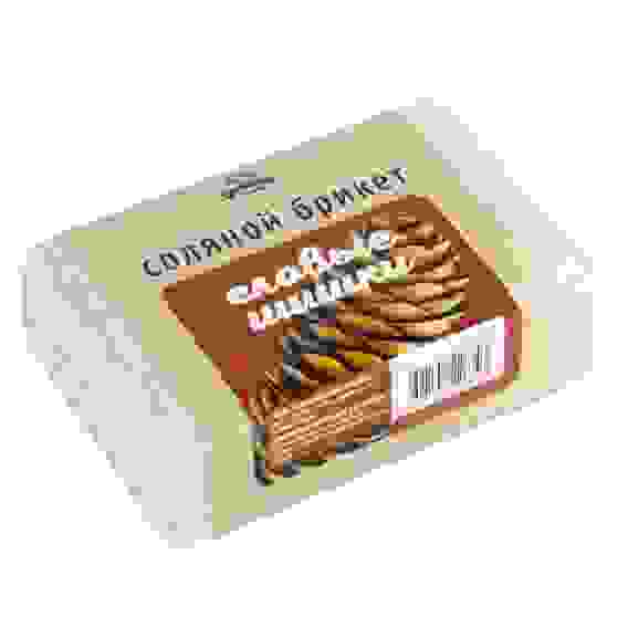 Соляной брикет \"Еловые шишки\", 1,2 кг, БАННАЯ ЛИНИЯ™