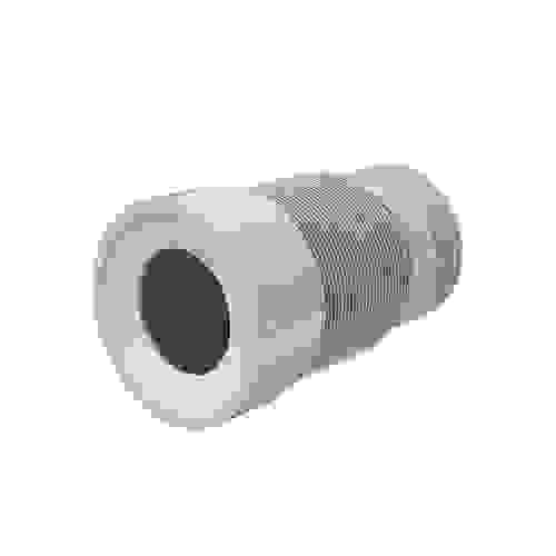 Удлинитель гибкий д/унитаза 230/530 Ани пласт (К828)