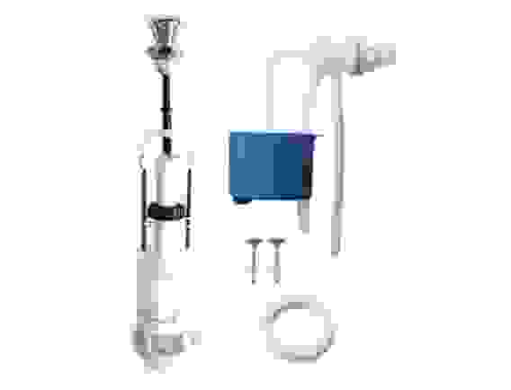 Арматура АБ 66.54.14.0 (шток,бок.подвод)