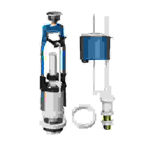 Арматура АБ 69.57.12.3 (кн.нижн.подвод)