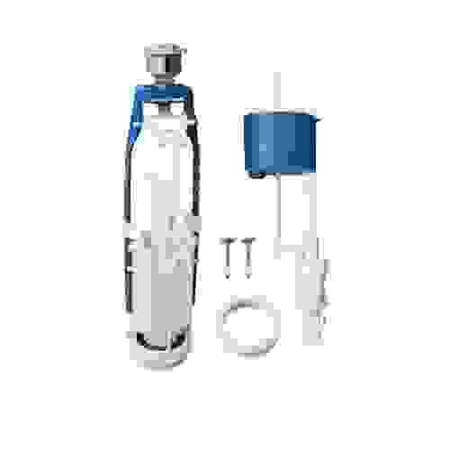 Арматура АБ 77.57.14.3 (2-х кноп.ниж.подвод)