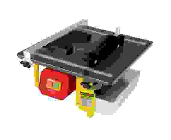 Плиткорез электрический Корвет-460М