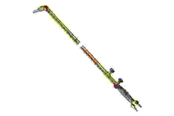 Резак трехтруб пропановый Р3П-32-У2 REDIUS 1000мм