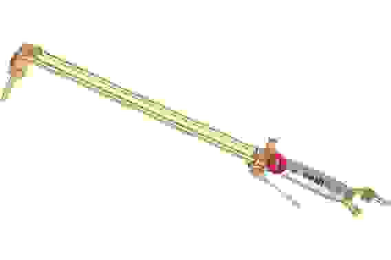 Резак трехтруб пропановый Р3П-32-Р REDIUS