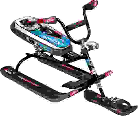 Снегокат &quot;Snowdrive&quot; (СНД3/ГН гонки)