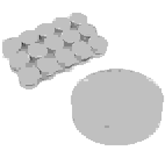 Свечи чайные Basic, шт