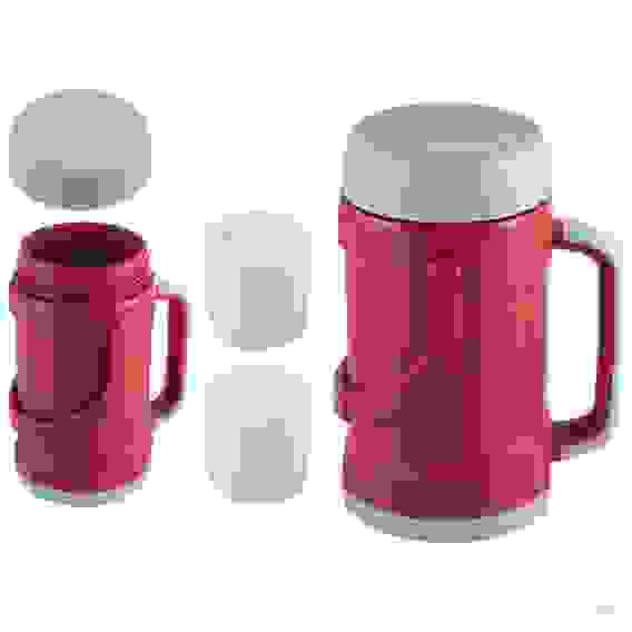 Термоконтейнер с широким горлом PRANZO, 1,8 л (колба из пластмассы)