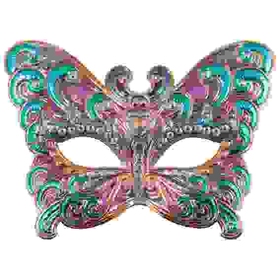 Маска карнавальная MKA0509V