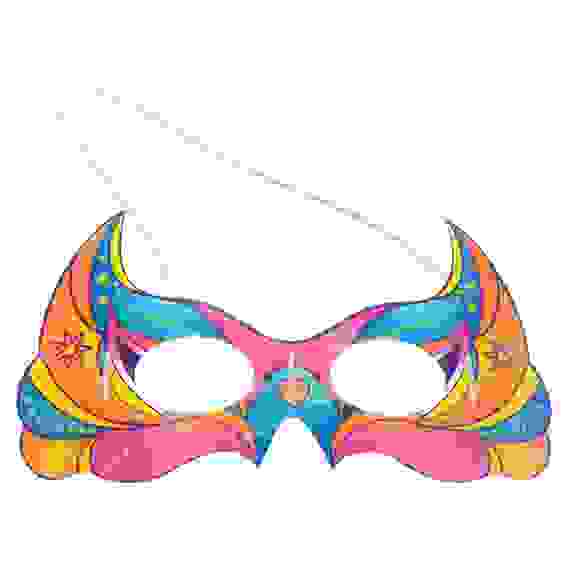 Маска светящаяся &quot;Праздник&quot;