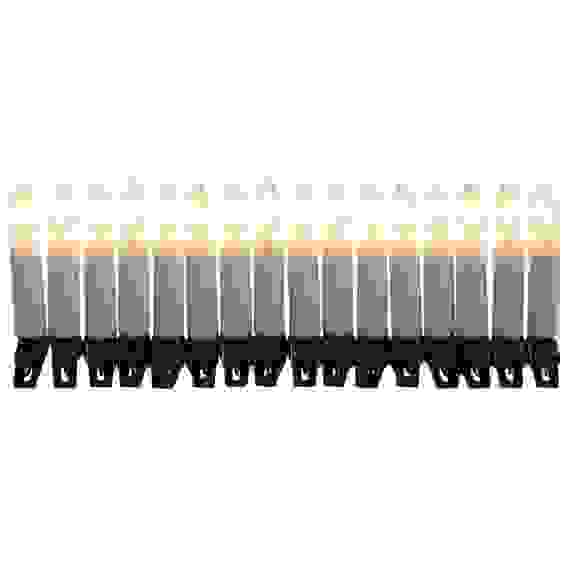 Электрогирлянда "16 Свечей"