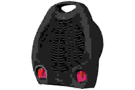 Тепловентилятор Engy EN-509 black