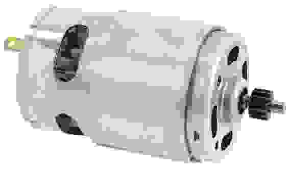 Двигатель DC 629937-8