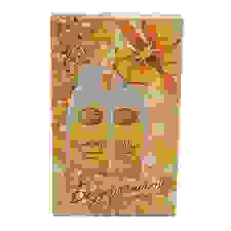 Подарочный набор Особая серия шампунь+гель д/д Безупречность