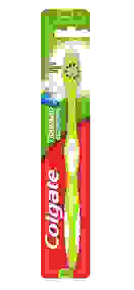 Зубная щетка КОЛГЕЙТ Премьер отбелив.средняя