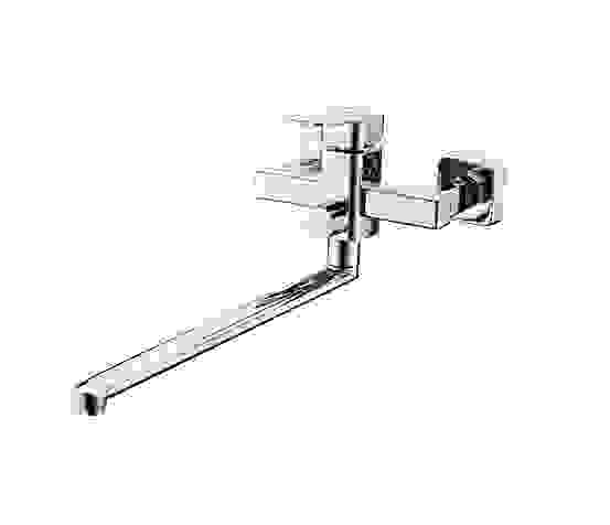 Смеситель в/ум.ORTA RUHR монокомандный, дл. излив 50620-35F