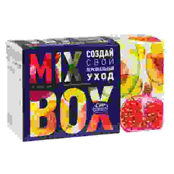 Подарочный набор \&quot;Сто рецептов красоты\&quot; Микс 80мл+20мл+20мл