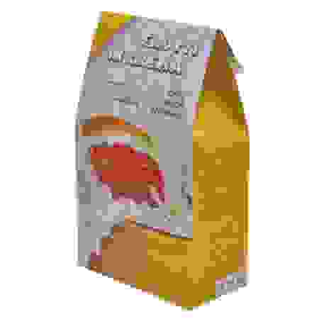 Соль с пенной Frutti in Crema 500г Грейпфр.вслив.(пачка)