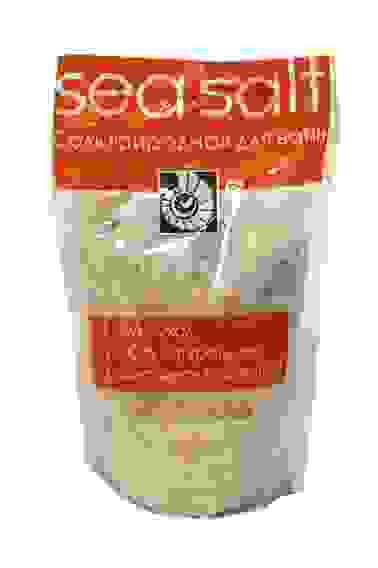 Соль МОРСКАЯ 1кг Йод-бром (дой-пак)