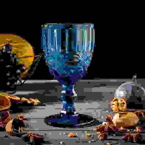 Бокал &quot;Ла-Манш&quot; 250 мл, 8х15,5 см, цвет синий 3600779