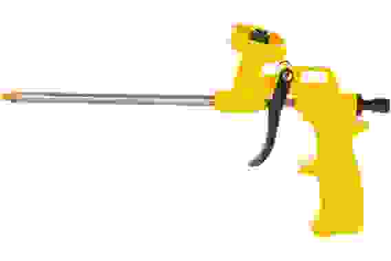 Пистолет для монтажной пены, нейлоновый корпус STAYER ULTRA
