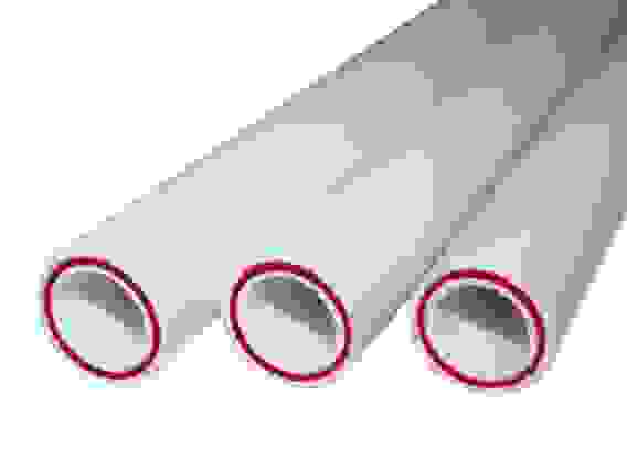 Труба PN25 SDR 6 арм стеклвол 32*5,4*1м