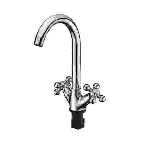 Смеситель д/м ORTA Е20256-126 на гайке