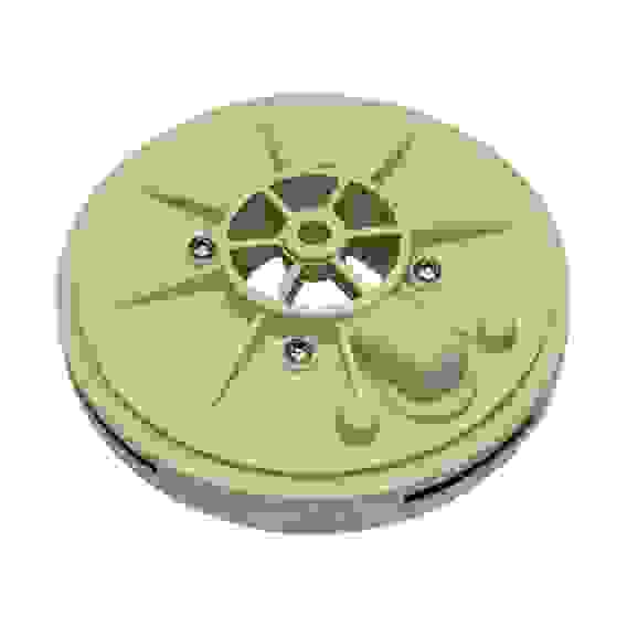 Диффузор входной АМН-100-9, АМН-150-9, АМН-220-10
