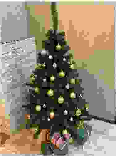 Елка искусственная &quot;Ольга&quot; - 180 (7 рядов, 347 веточек)