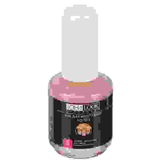 Лак для укрепления ногтей, 20мл ЮниLook