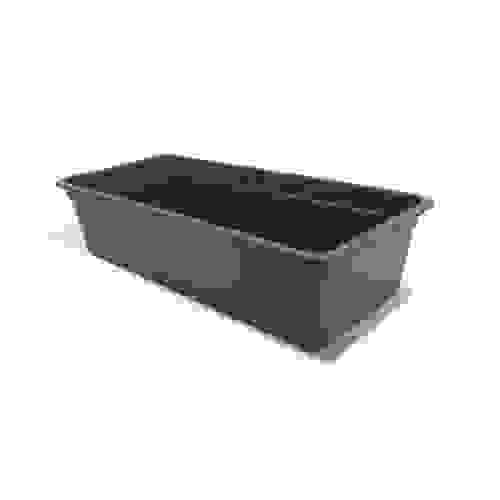 Ящик для рассады &quot;Урожай-1&quot; 18,5х41х10 см