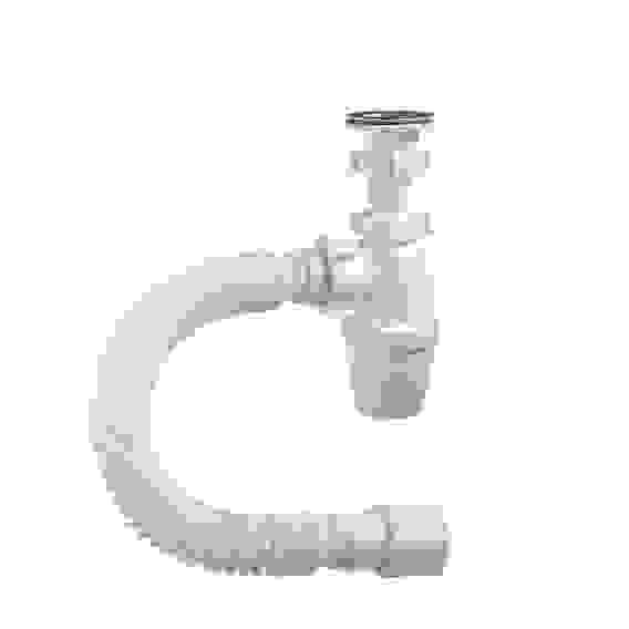 Сифон ОРИОН д/умывальника с г/ф 11/4(A3202)