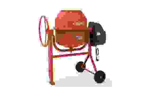 Бетоносмеситель СМ20180RF 1000Вт 180л Sturm