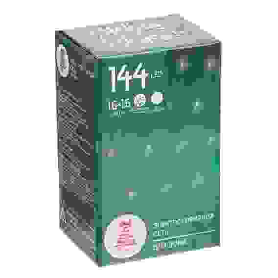 Гирлянда эл. сеть 144LED, 1,6x1,6м, шампань, пост. свечение, ПВХ прозрач., 220В СНОУ БУМ