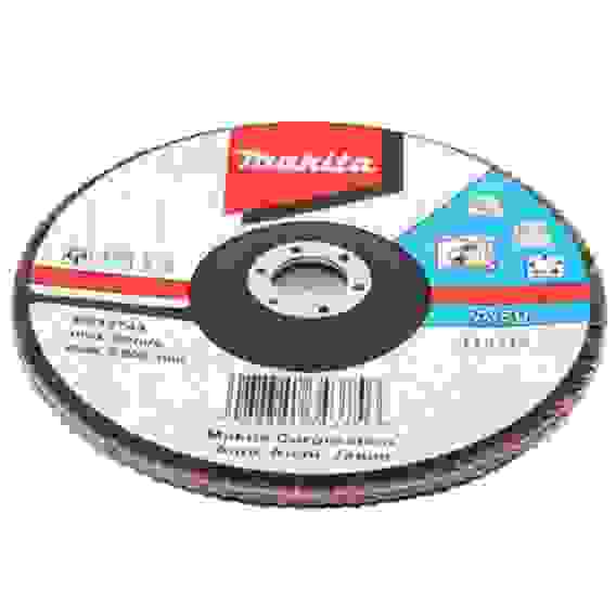 Диск шлиф лепестковый 115х22 А 120 Makita D-27062