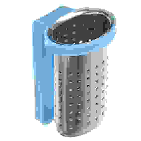 Ситечко для заваривания чая на кружку, нерж.сталь