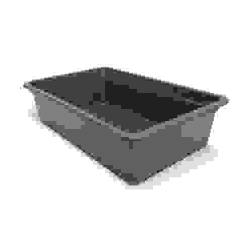 Ящик для рассады "Урожай-4" 40х26х10 см