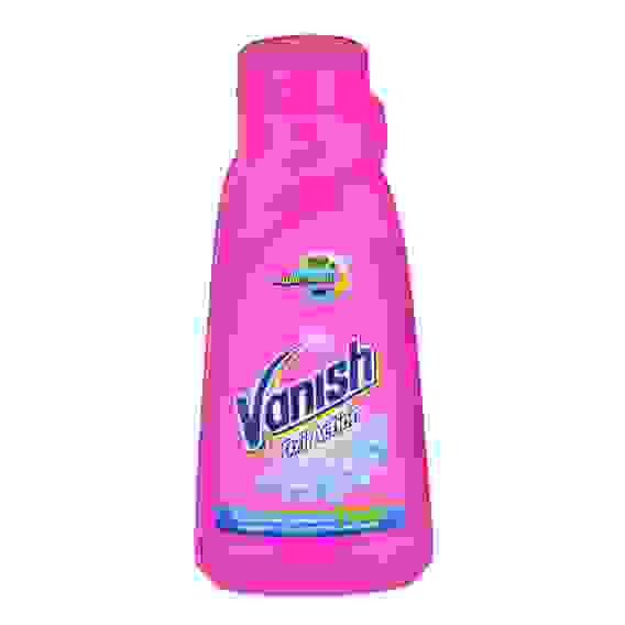 Пятновыводитель жидкий Ваниш п/б 415мл, 8078305
