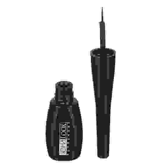 Подводка жидкая тон черный, 5,7мл, ЕЛ-19 ЮниLook