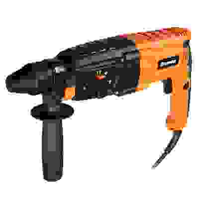 Перфоратор ЕРМАК ПРГ-30/900, 900 Вт, горизонт., SDS plus (кейс)